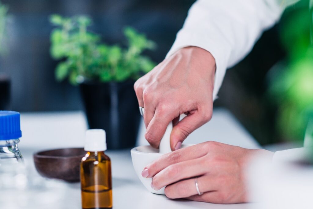 Comprehensive Consultation